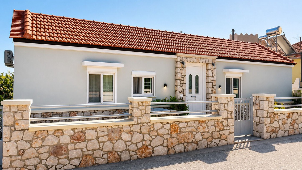Photo of Outdoor in Ialyssos