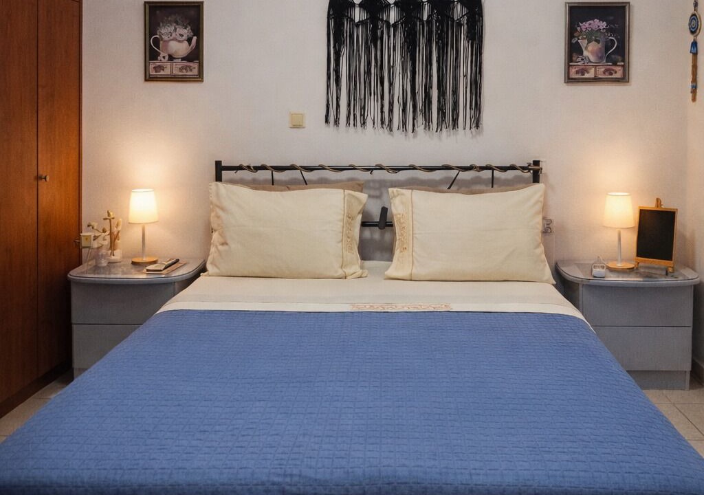 Photo of Bedroom in Ialyssos