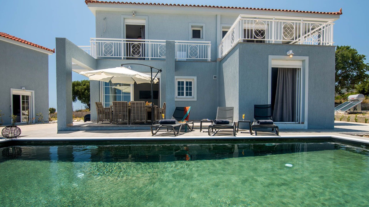 Photo of Outdoor in Skala
