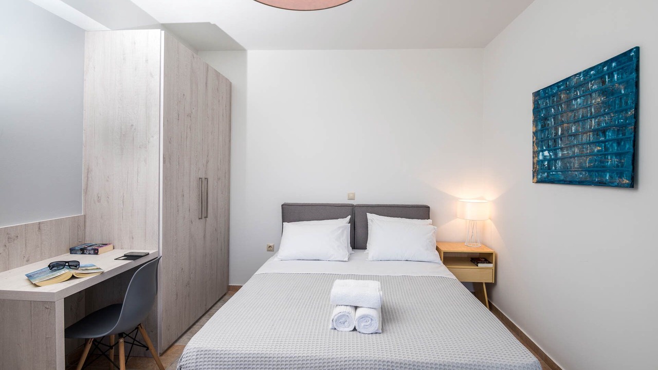 Photo of Bedroom in Skala