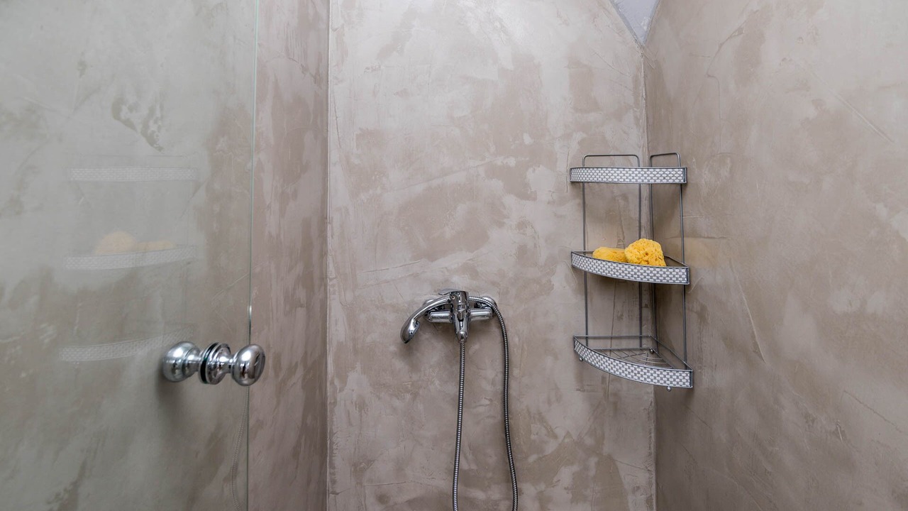 Photo of Bathroom in Skala