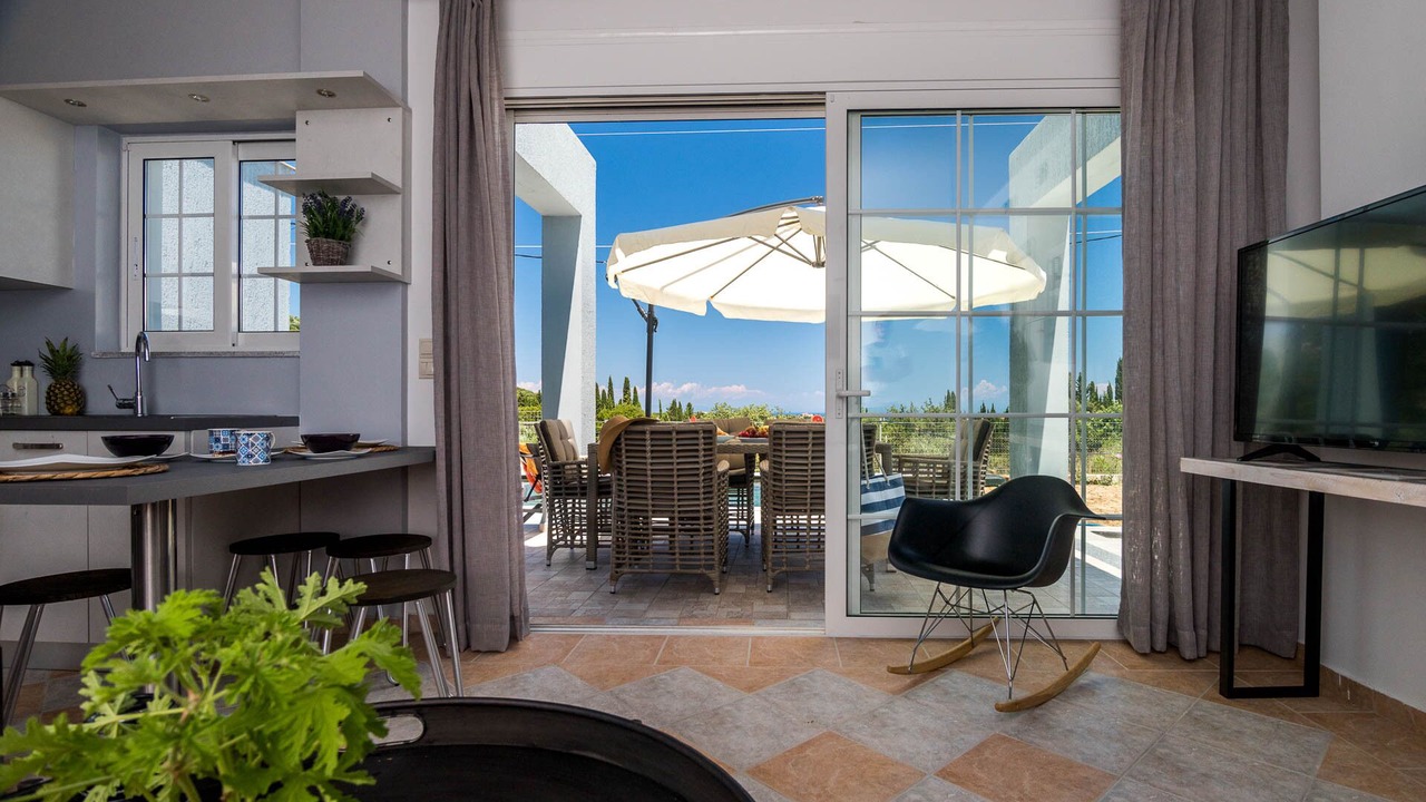 Photo of Livingroom in Skala