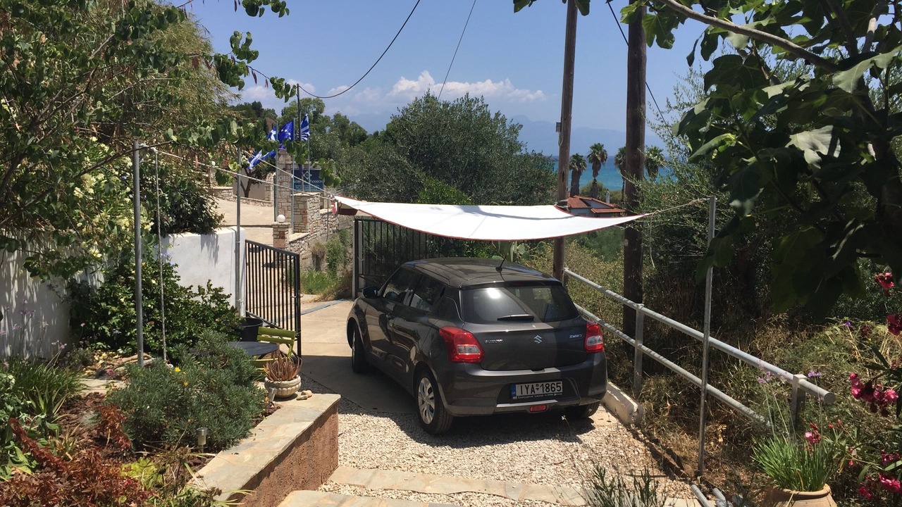 Photo of Outdoor in Pylos-Nestoras