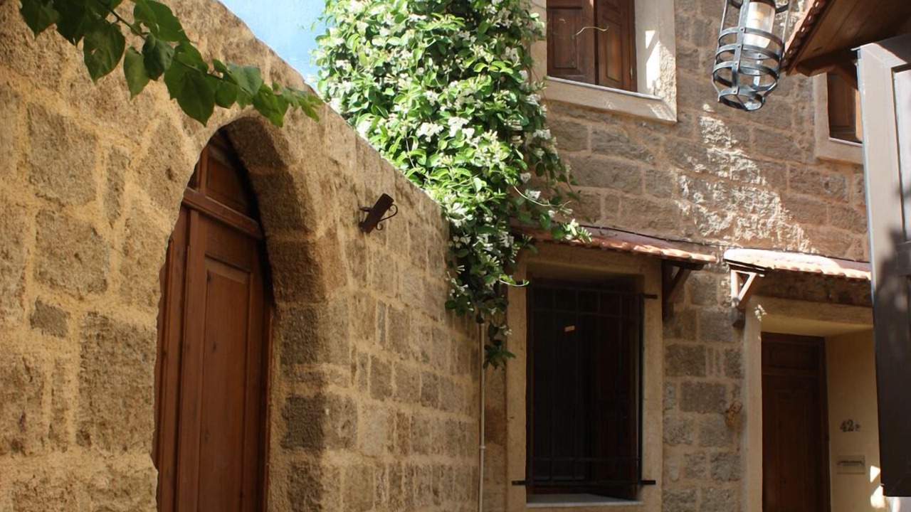 Photo of Others in Rhodes Old Town