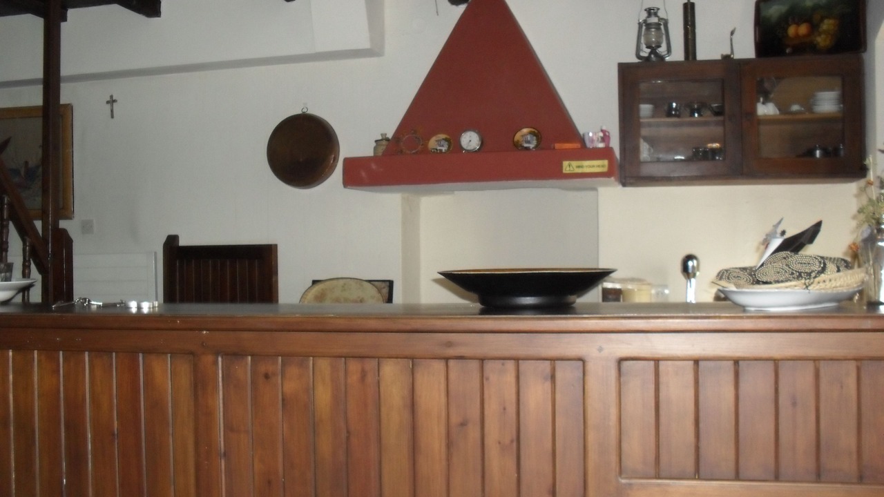 Photo of Livingroom in Vizitsa