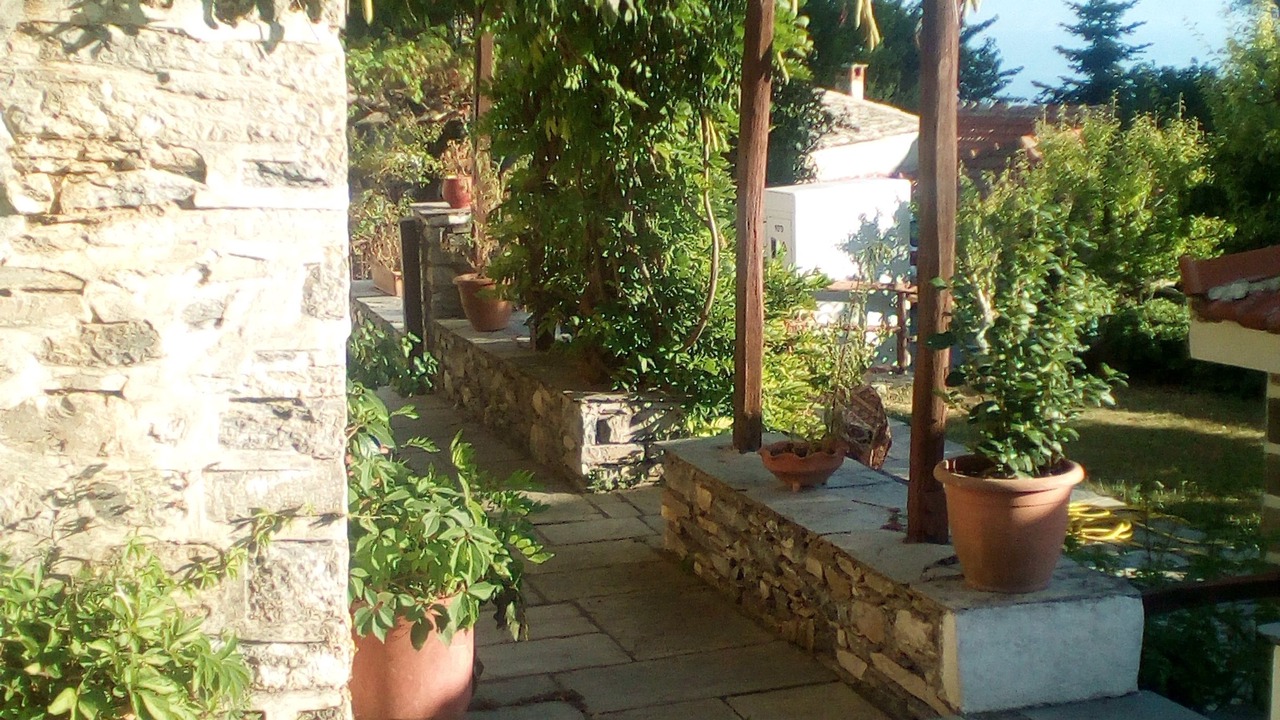 Photo of Outdoor in Vizitsa