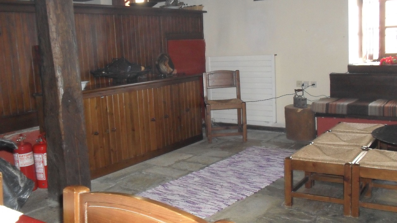 Photo of Livingroom in Vizitsa