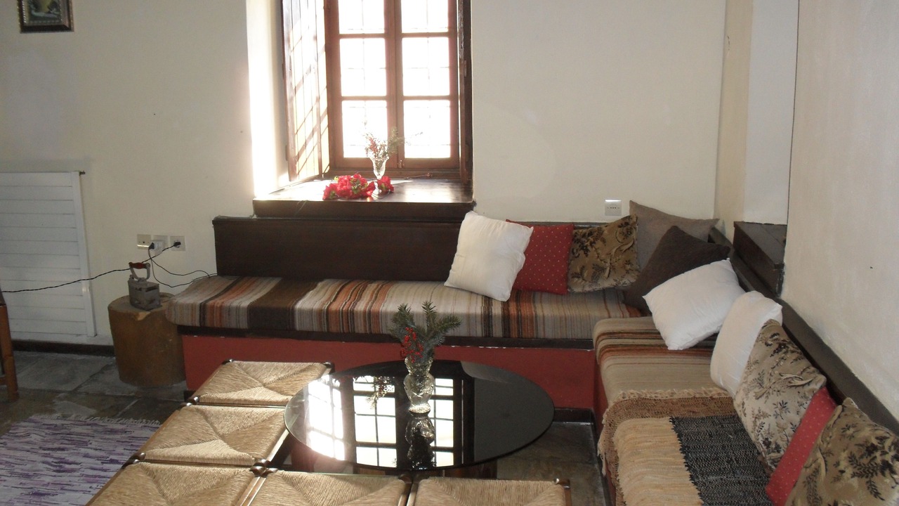 Photo of Livingroom in Vizitsa