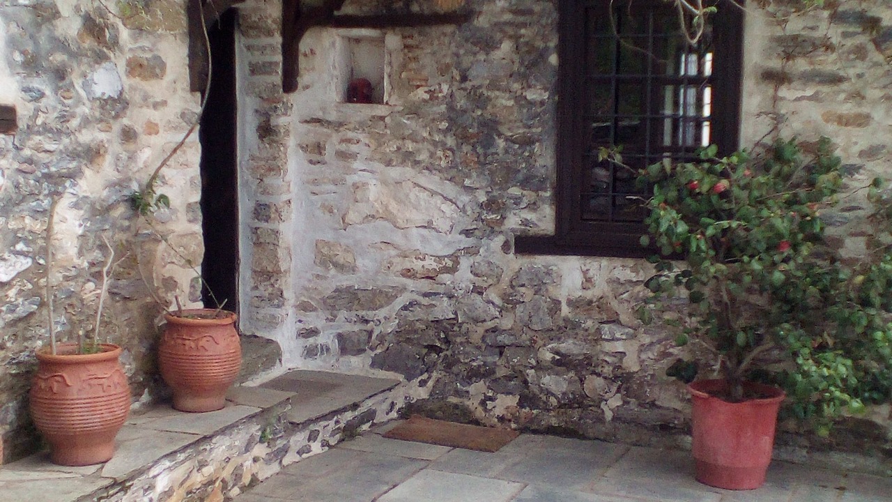 Photo of Patio Balcony in Vizitsa