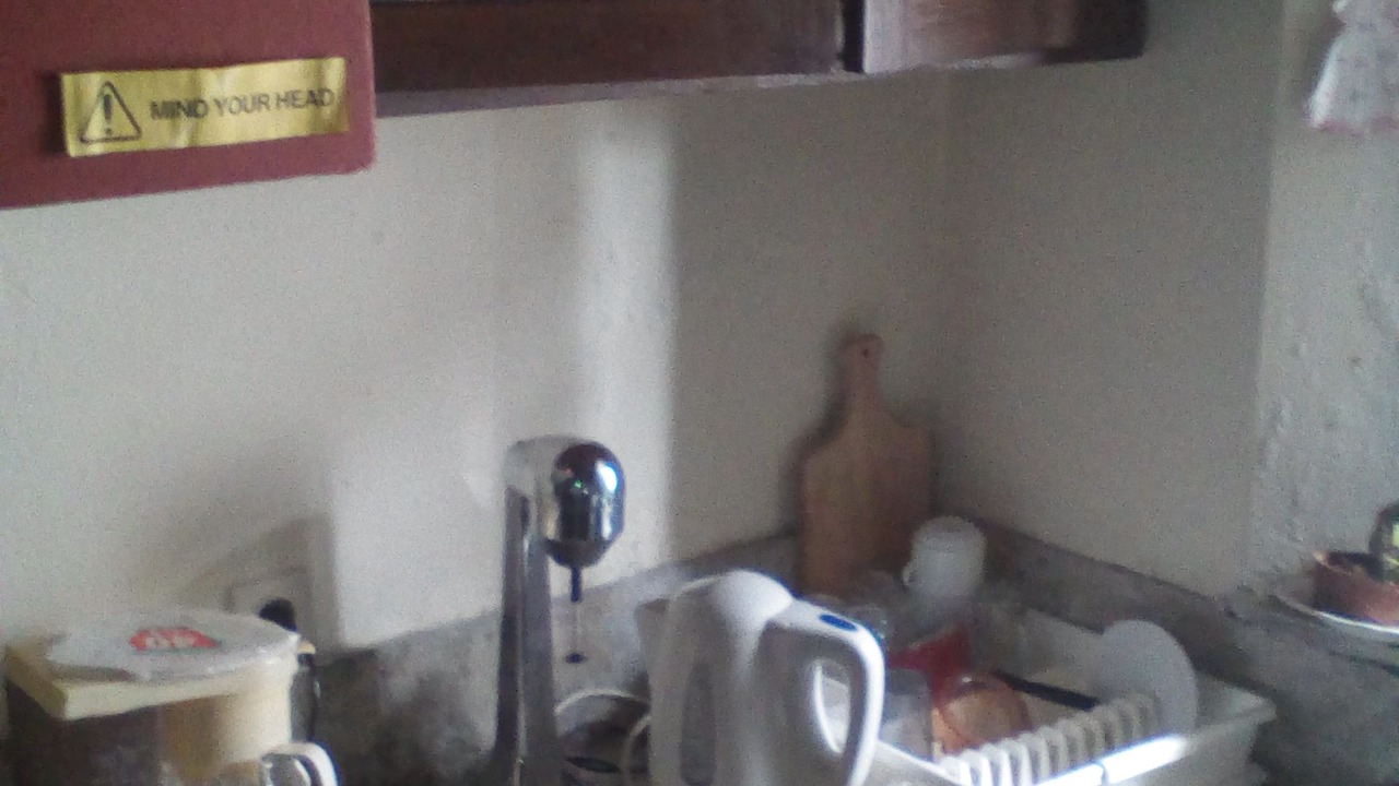 Photo of Kitchen in Vizitsa