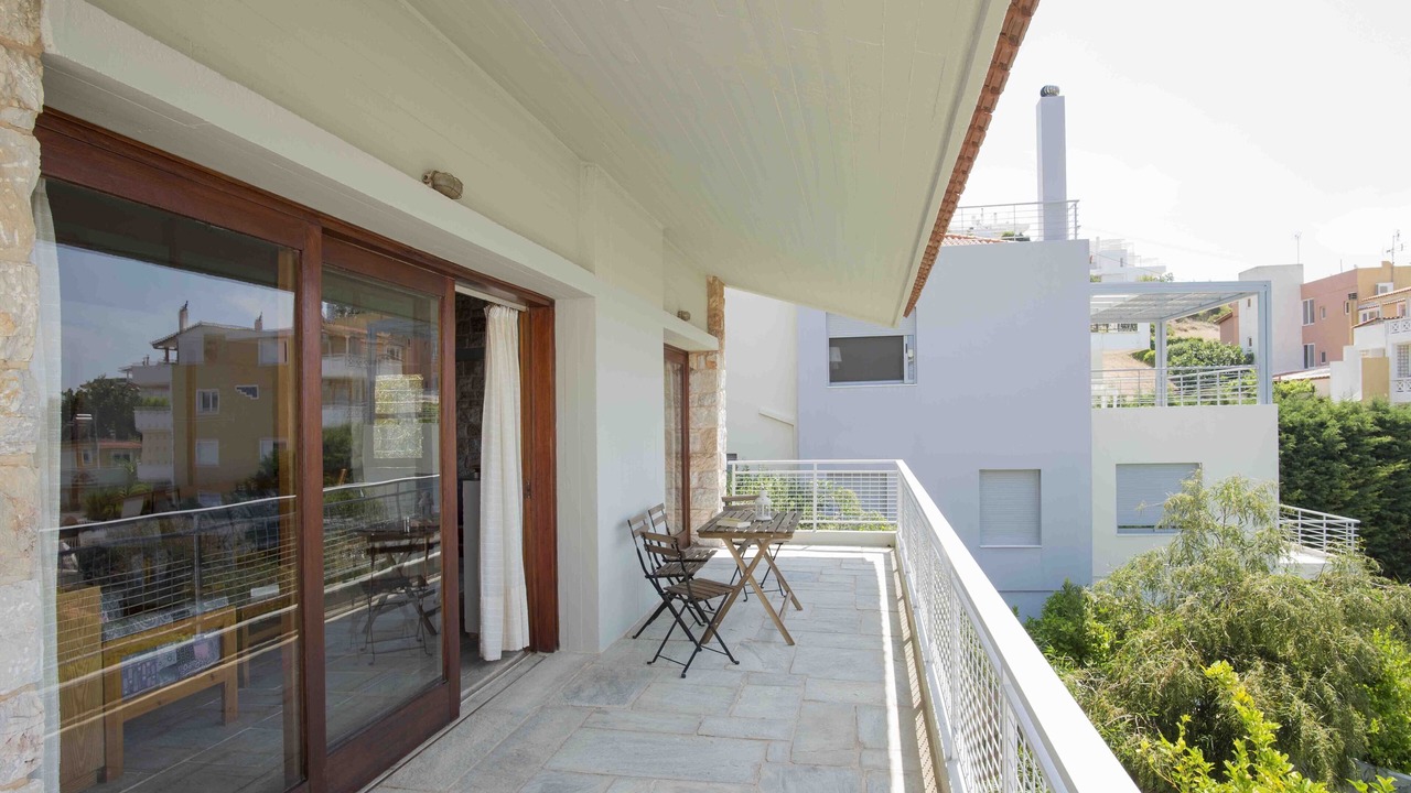 Photo of Outdoor in Anavyssos
