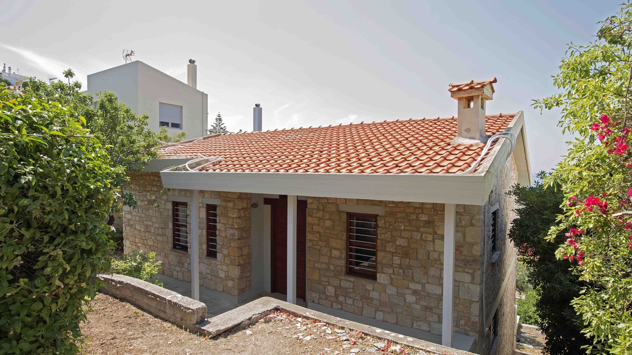 Photo of Outdoor in Anavyssos