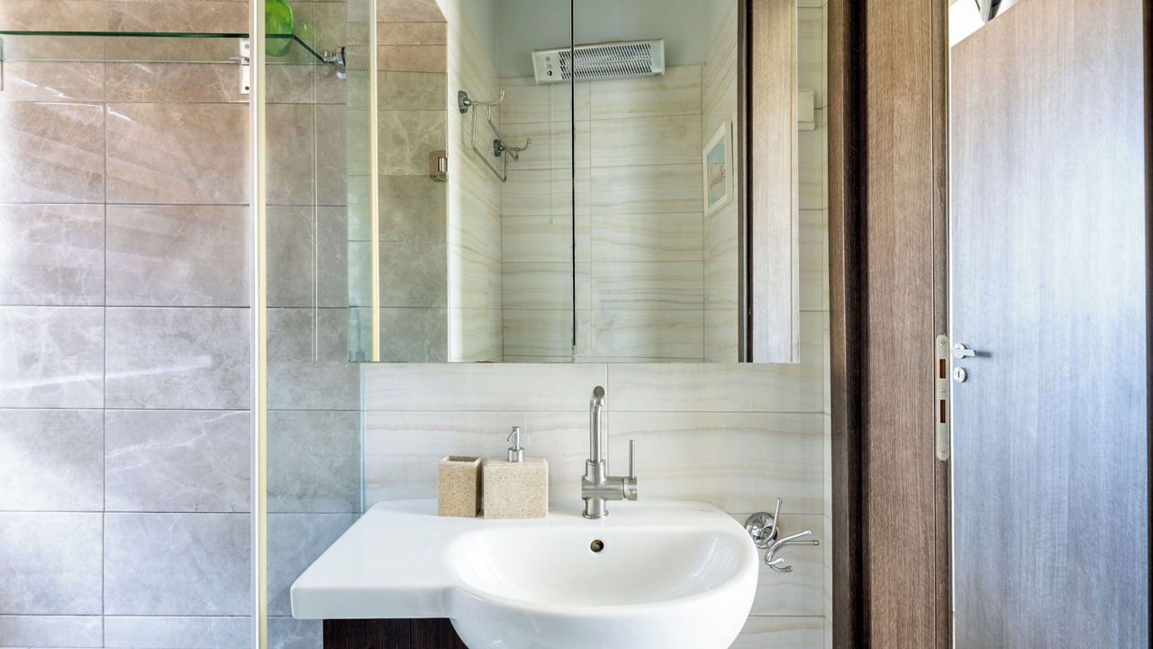 Photo of Bathroom in Thissio