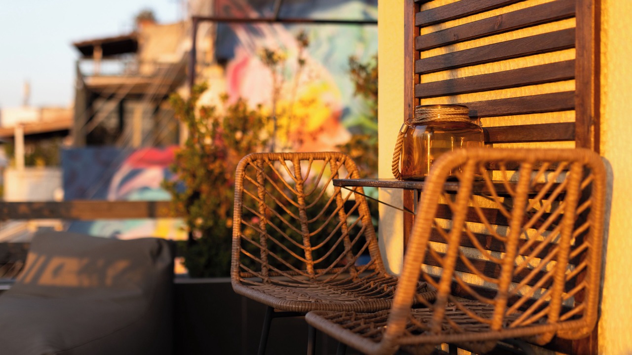 Photo of Outdoor in Thissio