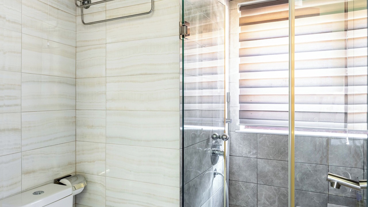 Photo of Bathroom in Thissio