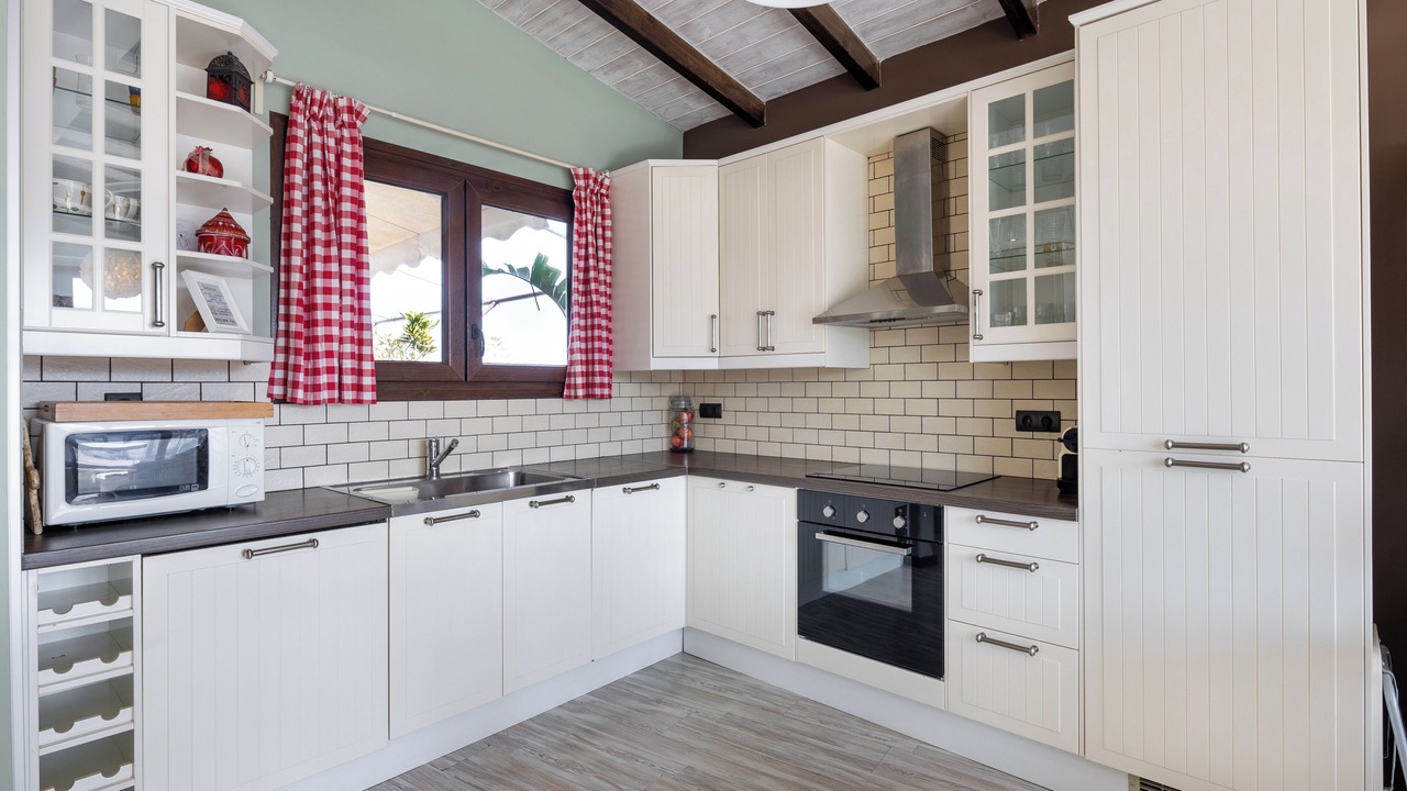 Photo of Kitchen in Thissio