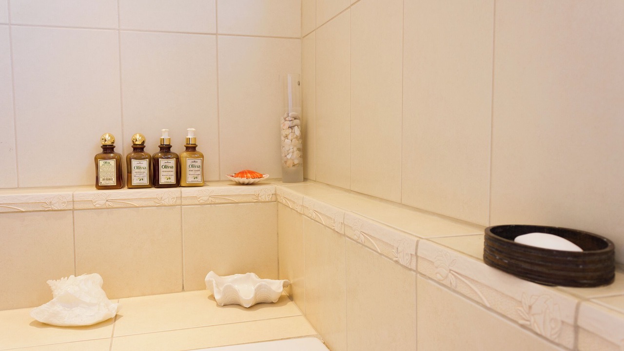 Photo of Bathroom in Anavyssos