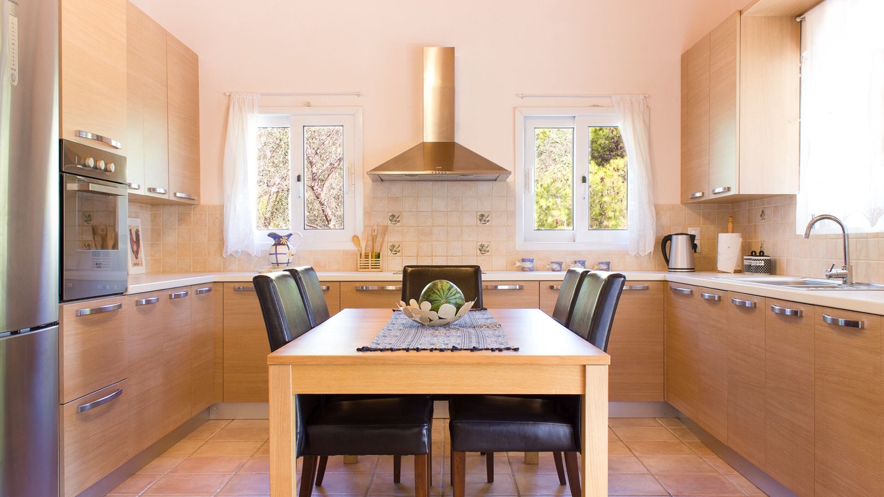 Photo of Kitchen in Anavyssos