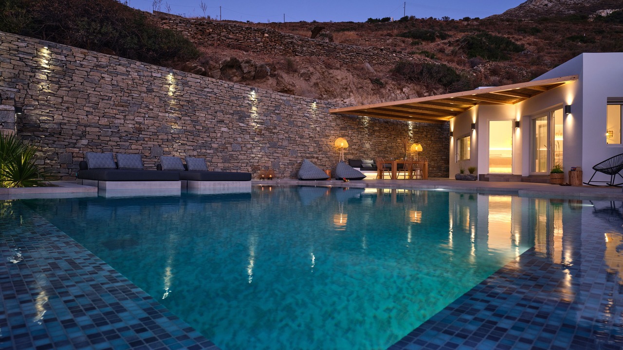 Photo of Outdoor in Parikia