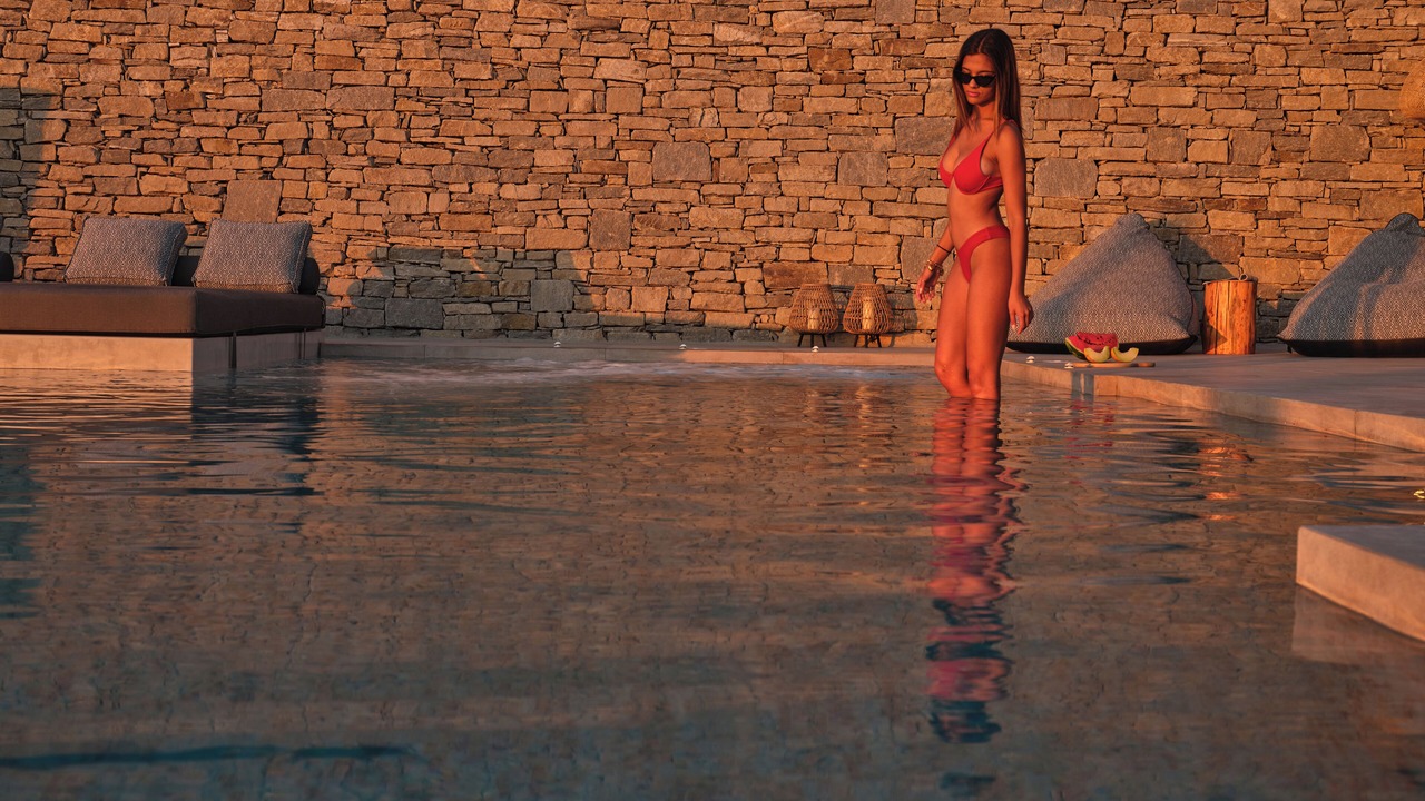 Photo of Outdoor in Parikia
