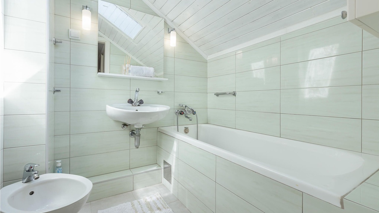 Photo of Bathroom in Njivice