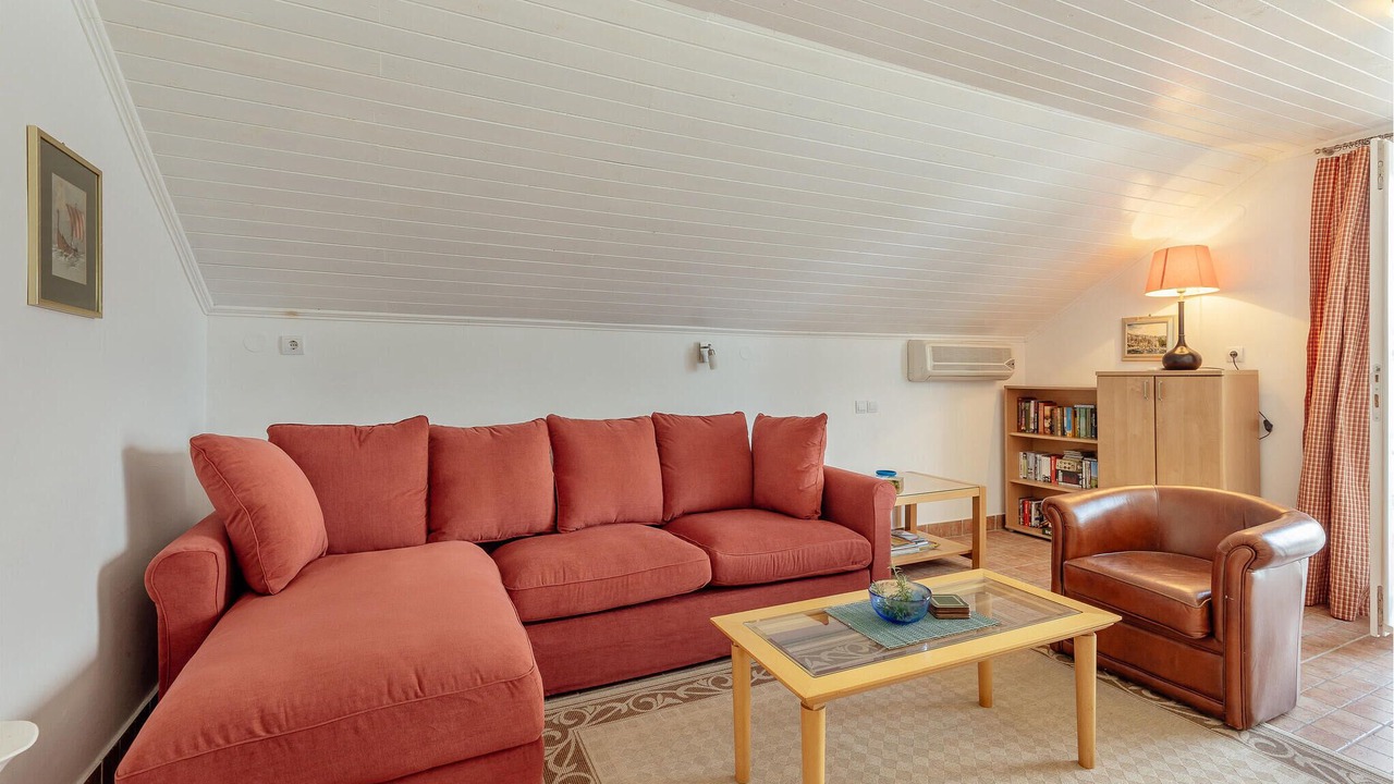 Photo of Bedroom in Njivice