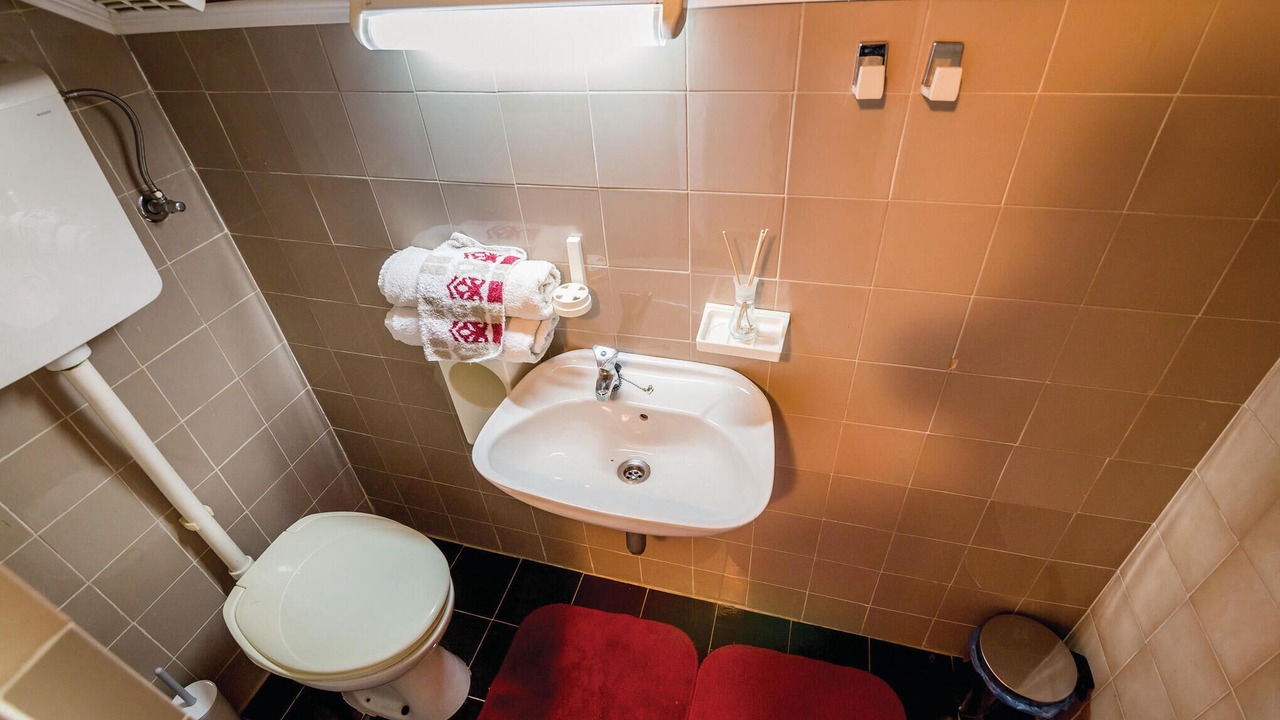 Photo of Bathroom in Njivice