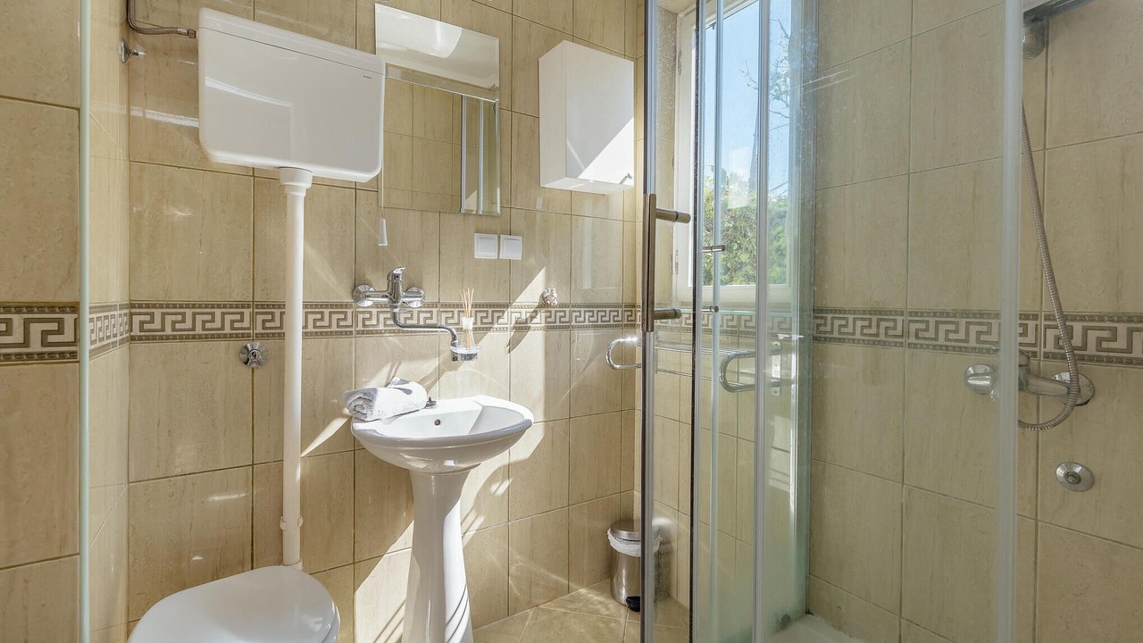 Photo of Bathroom in Njivice