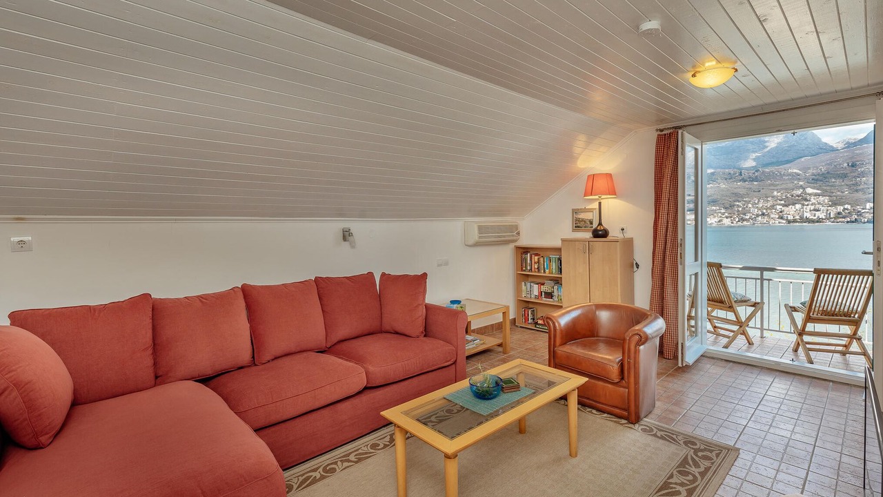 Photo of Bedroom in Njivice