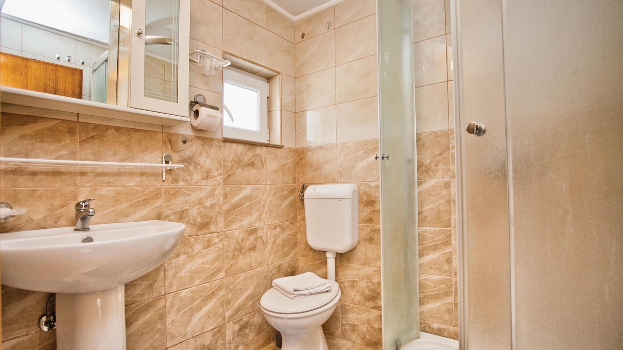 Photo of Bathroom in Krusevice