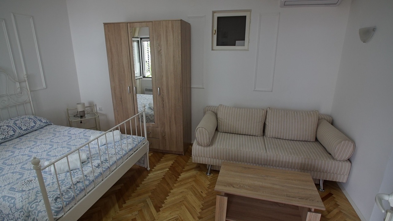 Photo of Bedroom in Donji Stoliv