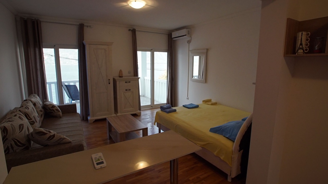 Photo of Bedroom in Donji Stoliv