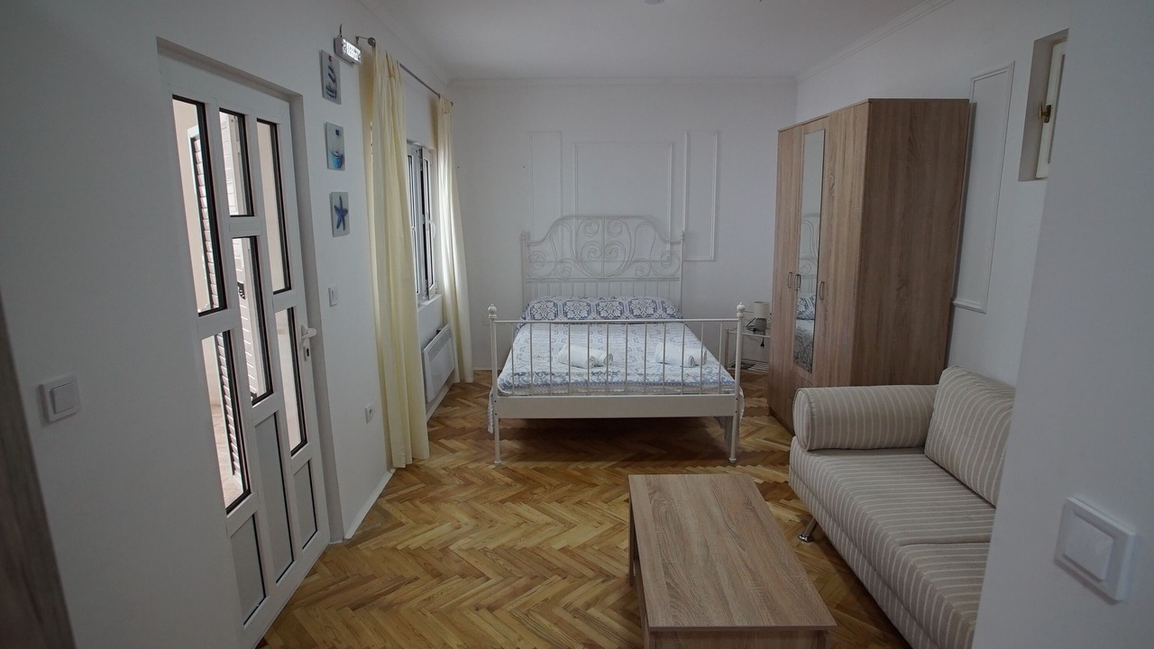 Photo of Bedroom in Donji Stoliv