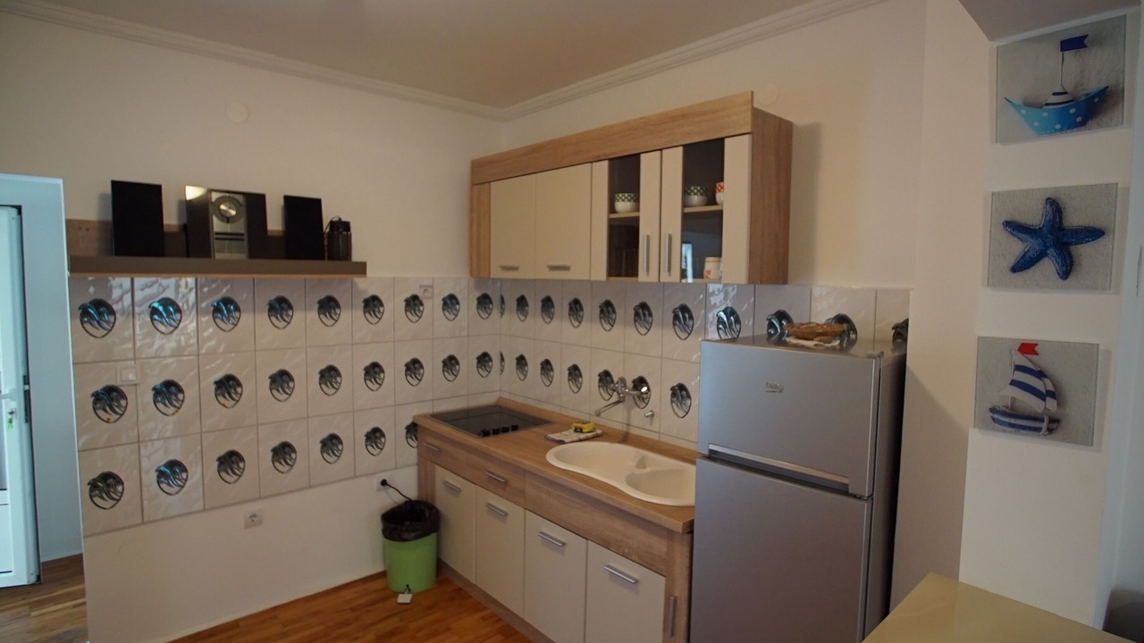 Photo of Kitchen in Donji Stoliv