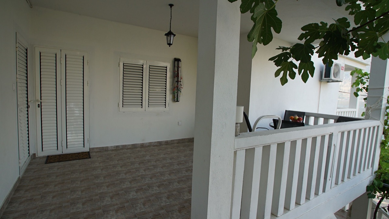 Photo of Patio Balcony in Donji Stoliv