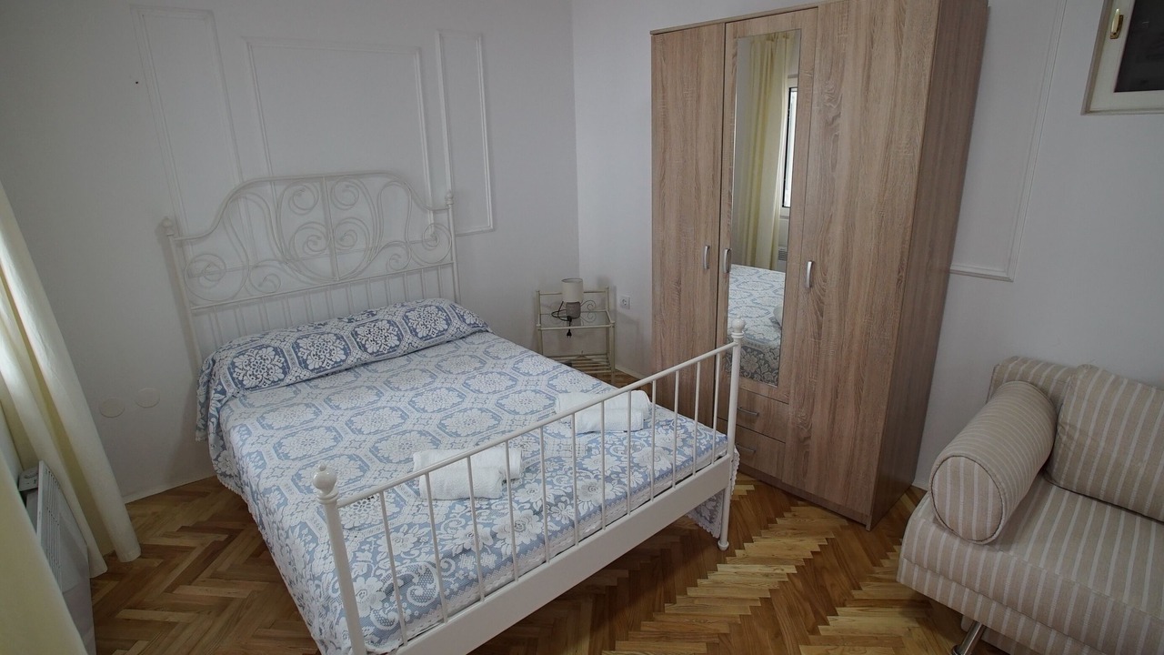 Photo of Bedroom in Donji Stoliv