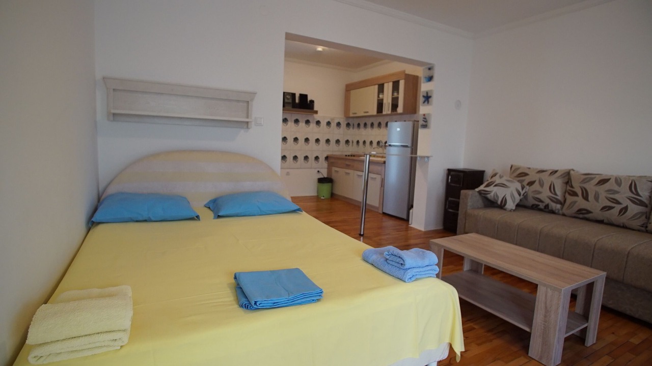 Photo of Bedroom in Donji Stoliv