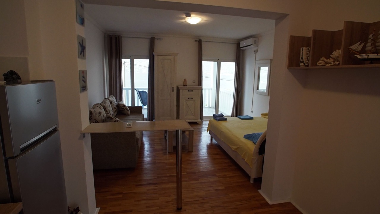 Photo of Bedroom in Donji Stoliv