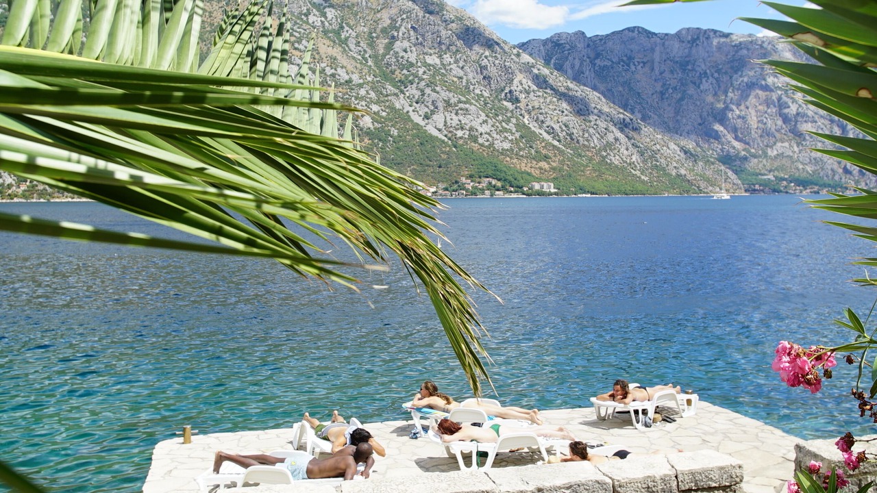 Photo of Outdoor in Donji Stoliv