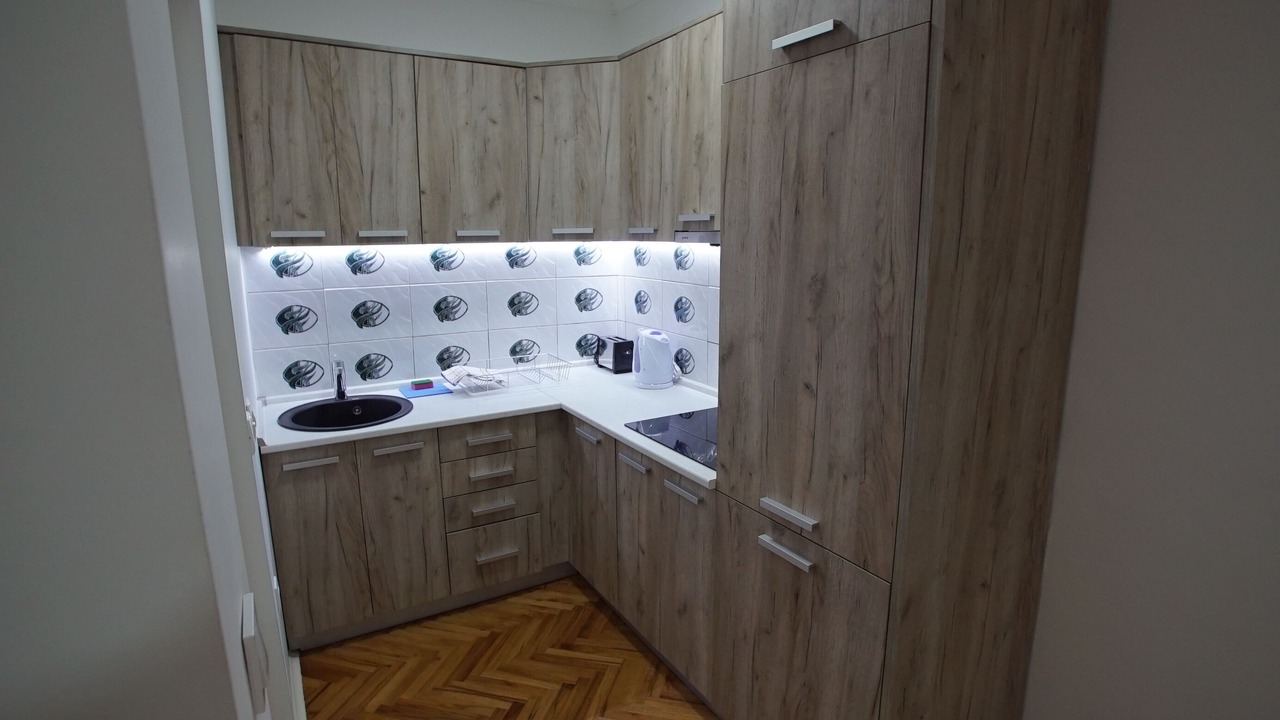 Photo of Kitchen in Donji Stoliv
