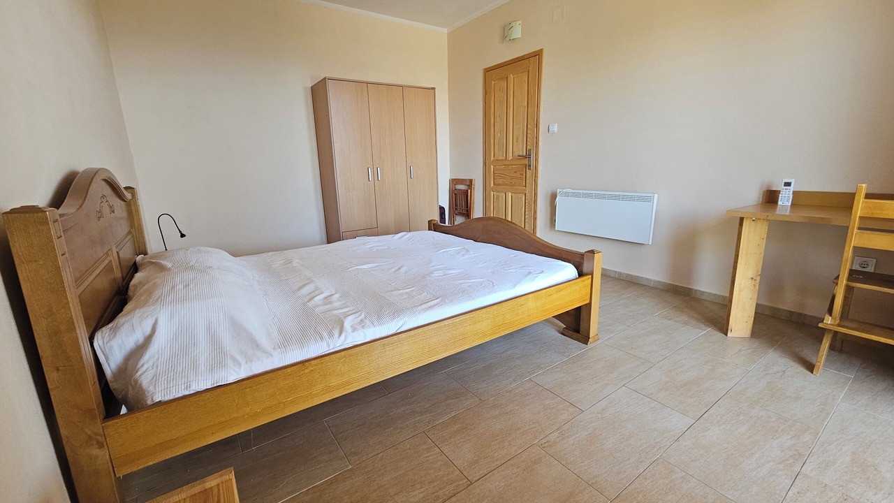 Photo of Bedroom in Glavaticici