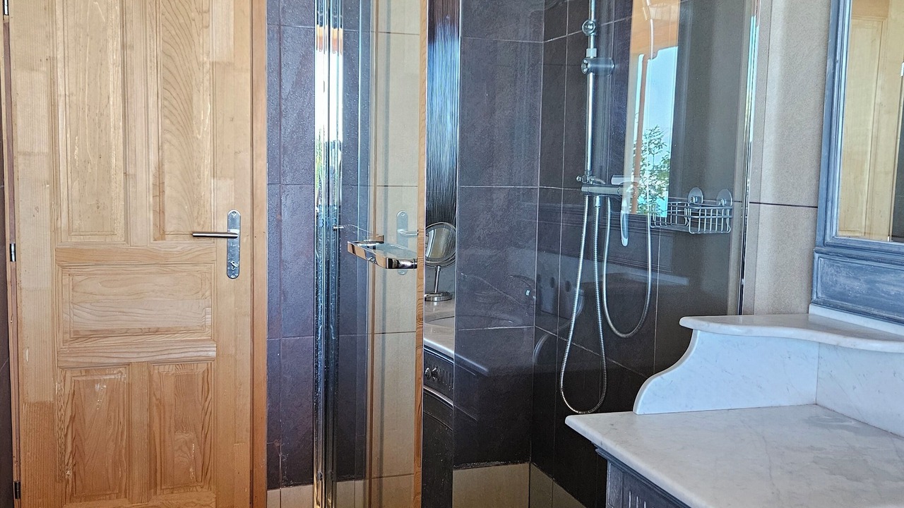 Photo of Bathroom in Glavaticici