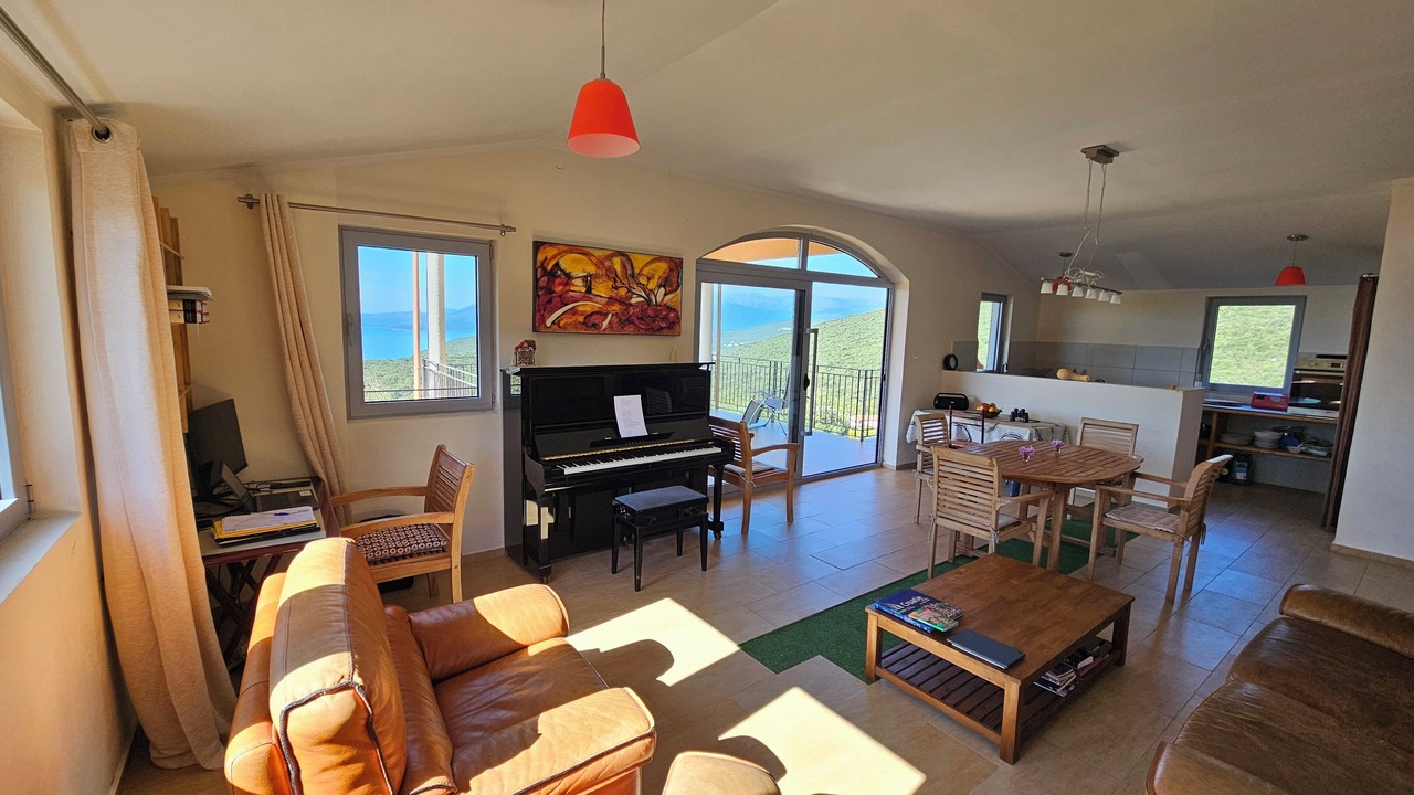 Photo of Livingroom in Glavaticici