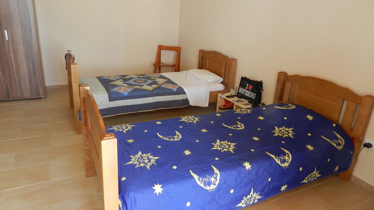 Photo of Bedroom in Glavaticici