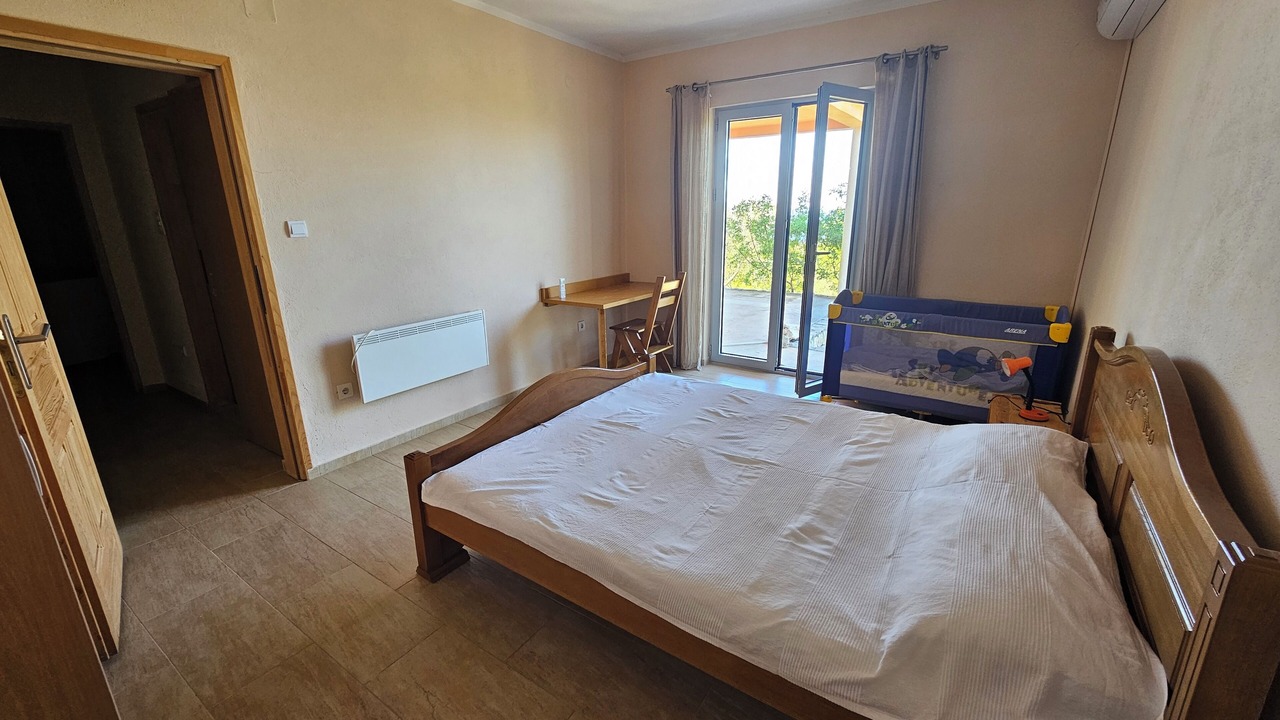 Photo of Bedroom in Glavaticici