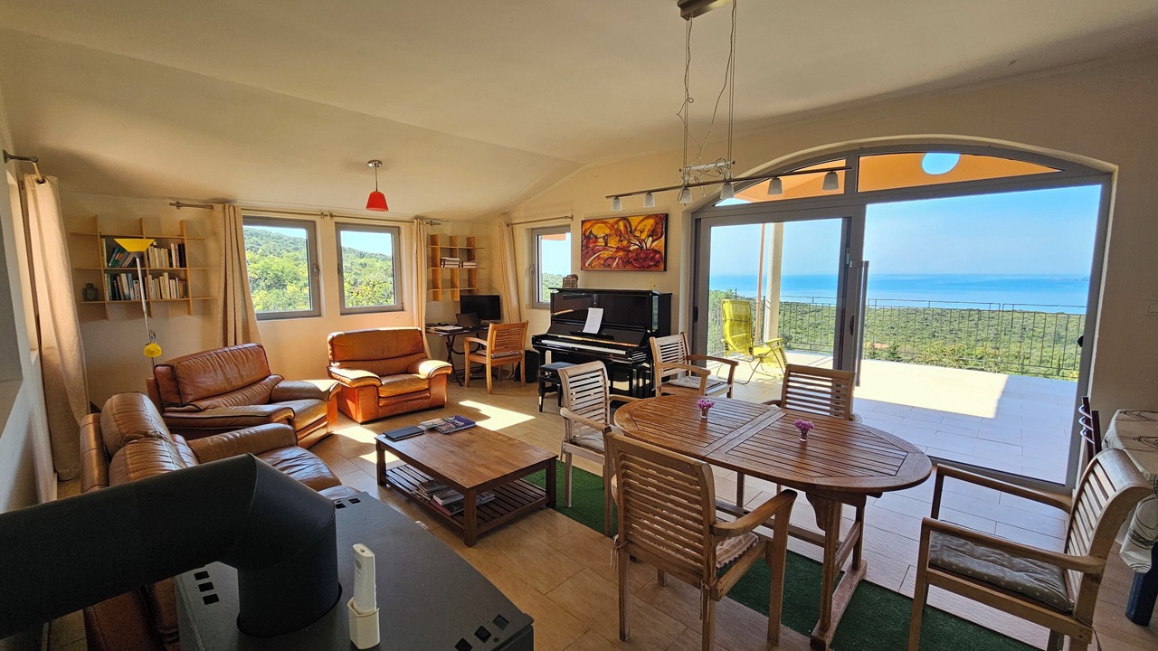 Photo of Livingroom in Glavaticici