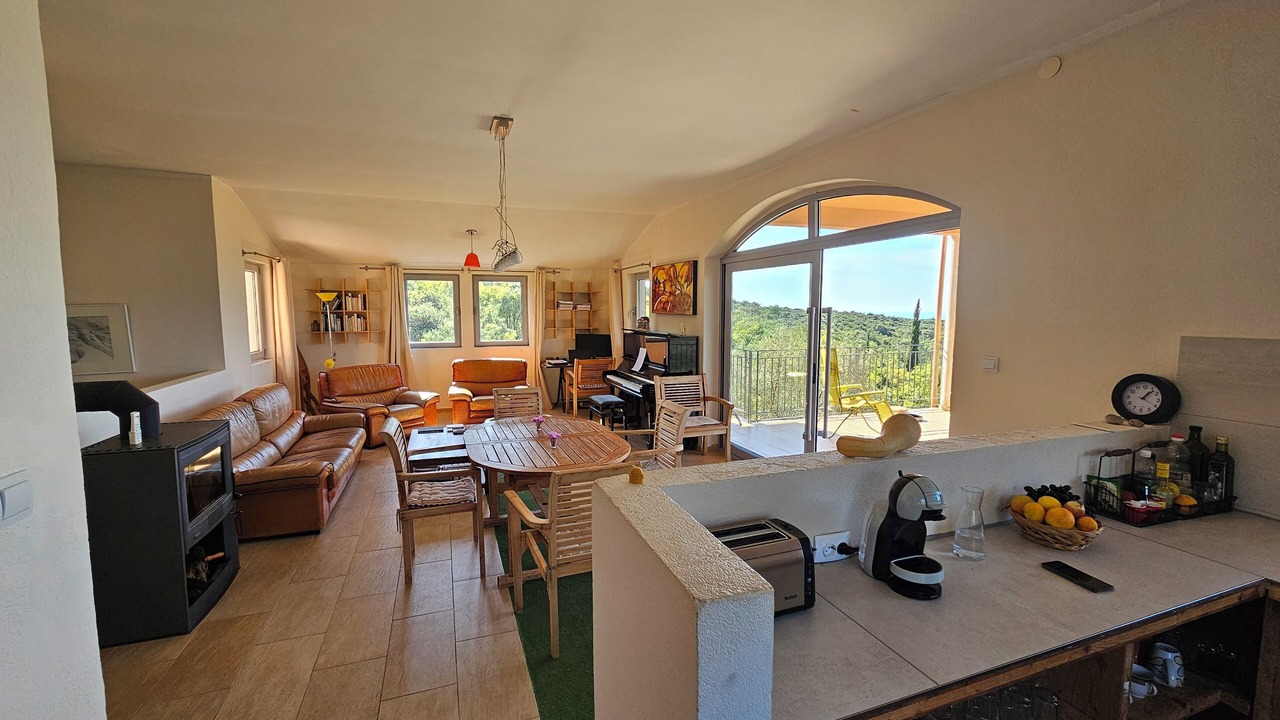 Photo of Livingroom in Glavaticici