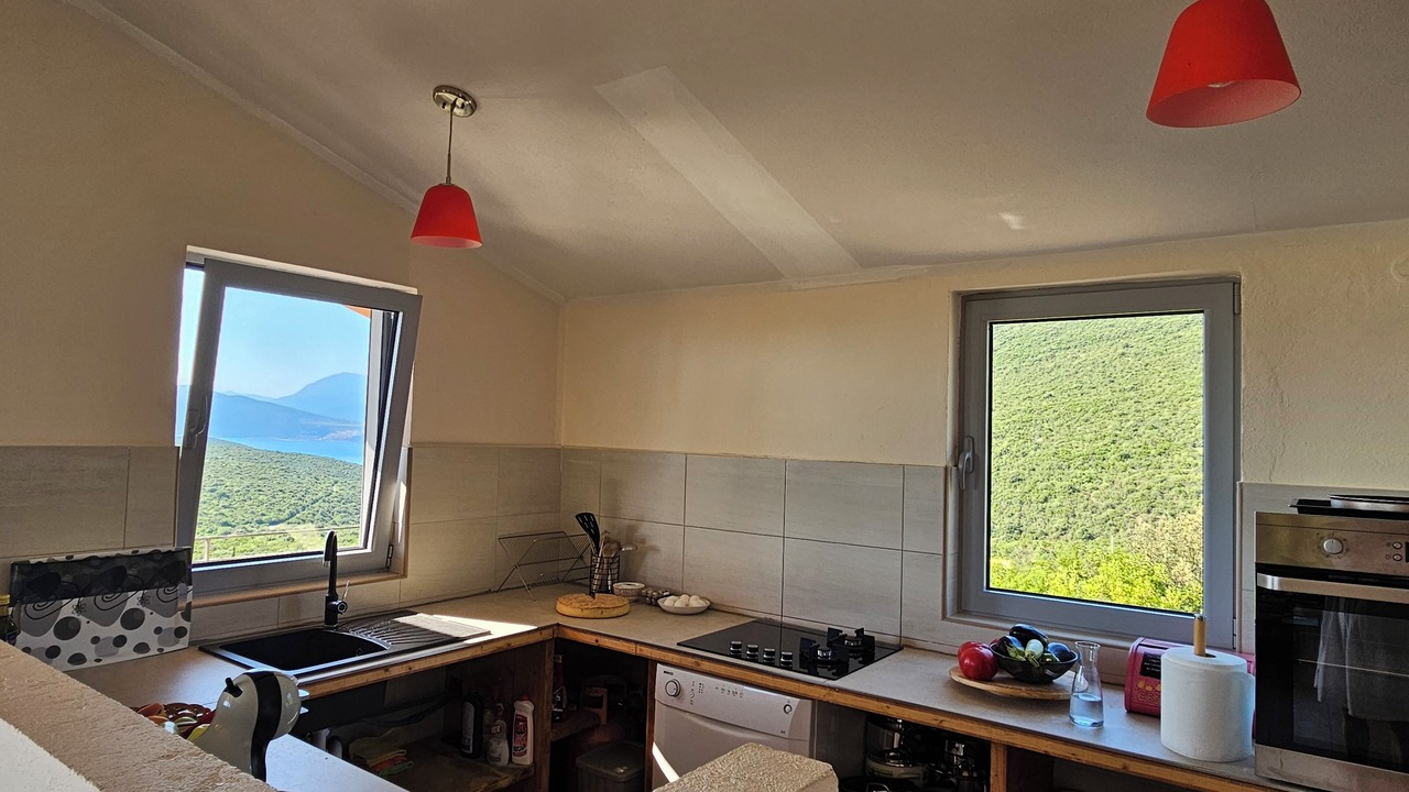 Photo of Kitchen in Glavaticici