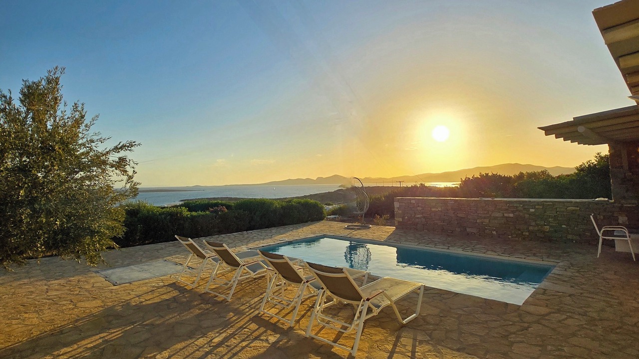 Photo of Outdoor in Aliki