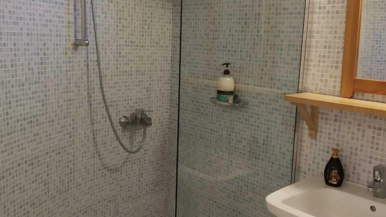Photo of Bathroom in Zagora-Mouresi